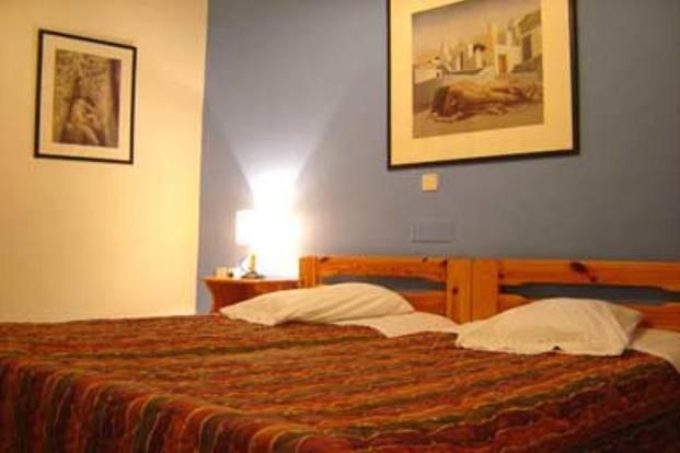 Sun View Guesthouse Delphi Zewnętrze zdjęcie