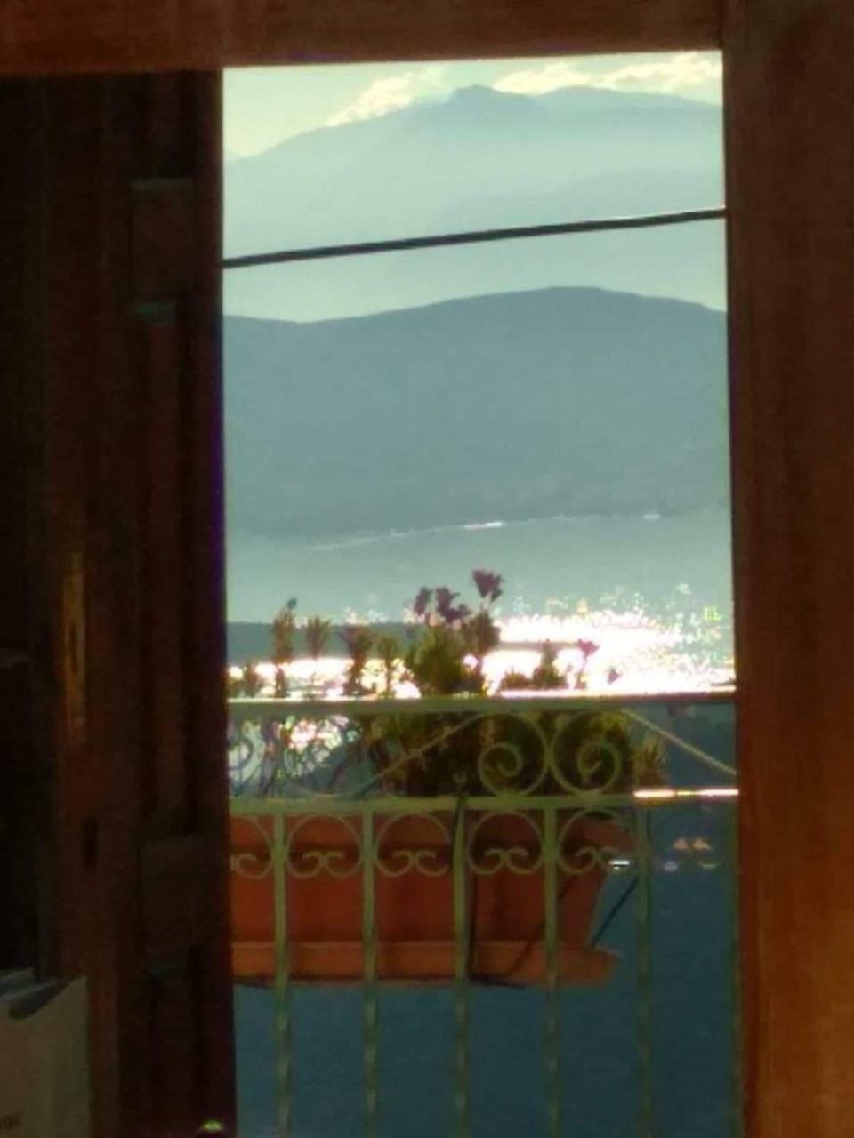 Sun View Guesthouse Delphi Zewnętrze zdjęcie